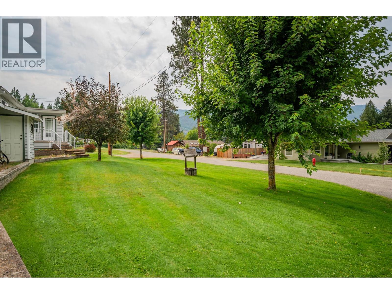 1664 Maida Road, Christina Lake