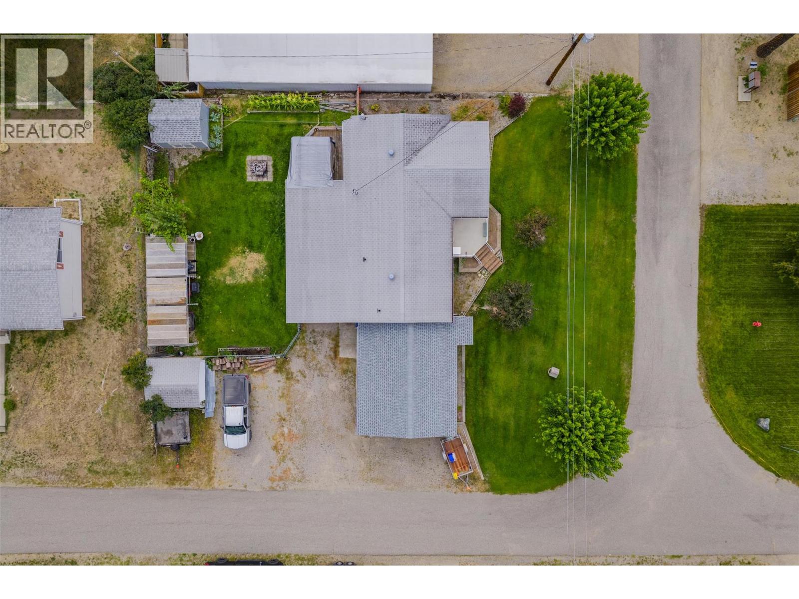 1664 Maida Road, Christina Lake
