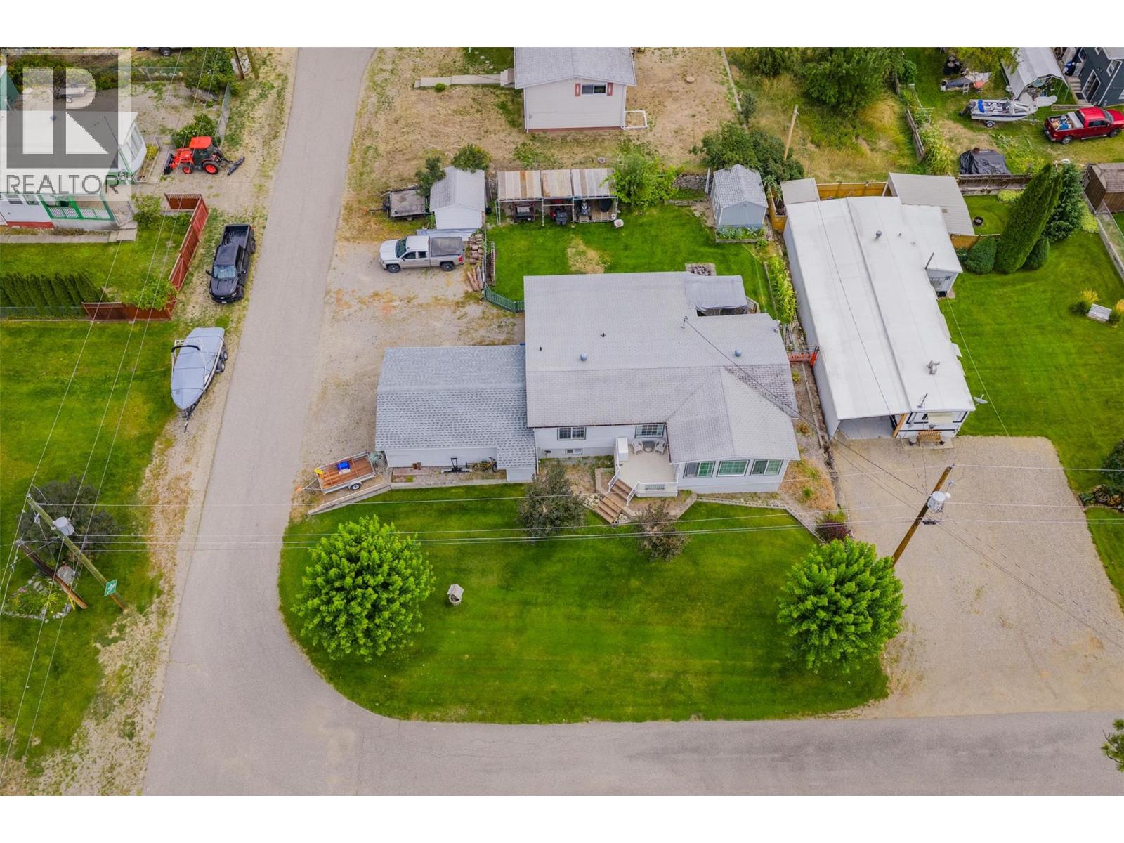 1664 Maida Road, Christina Lake
