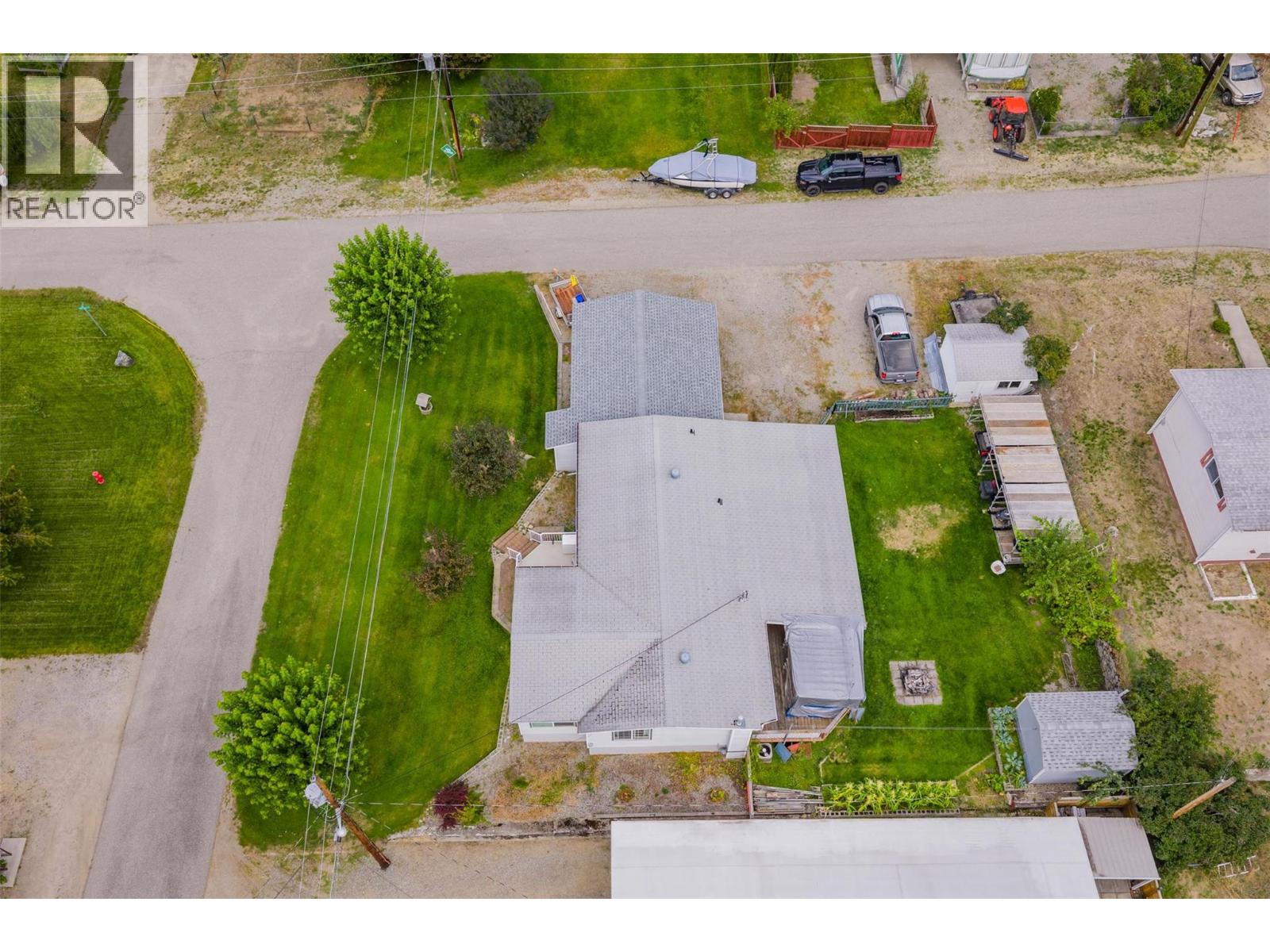 1664 Maida Road, Christina Lake