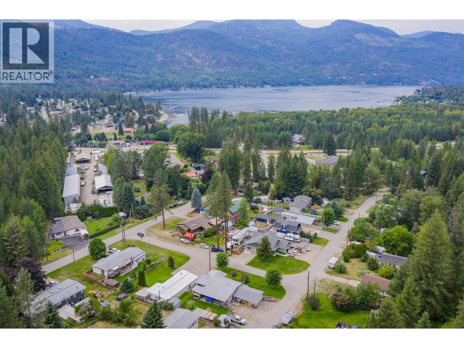 1664 Maida Road, Christina Lake