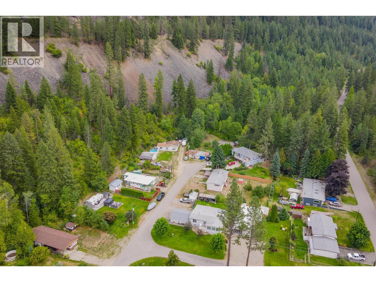 1664 Maida Road, Christina Lake