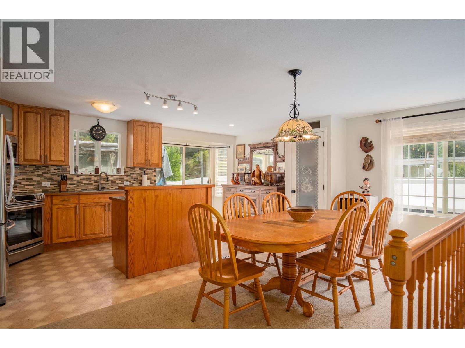 1664 Maida Road, Christina Lake