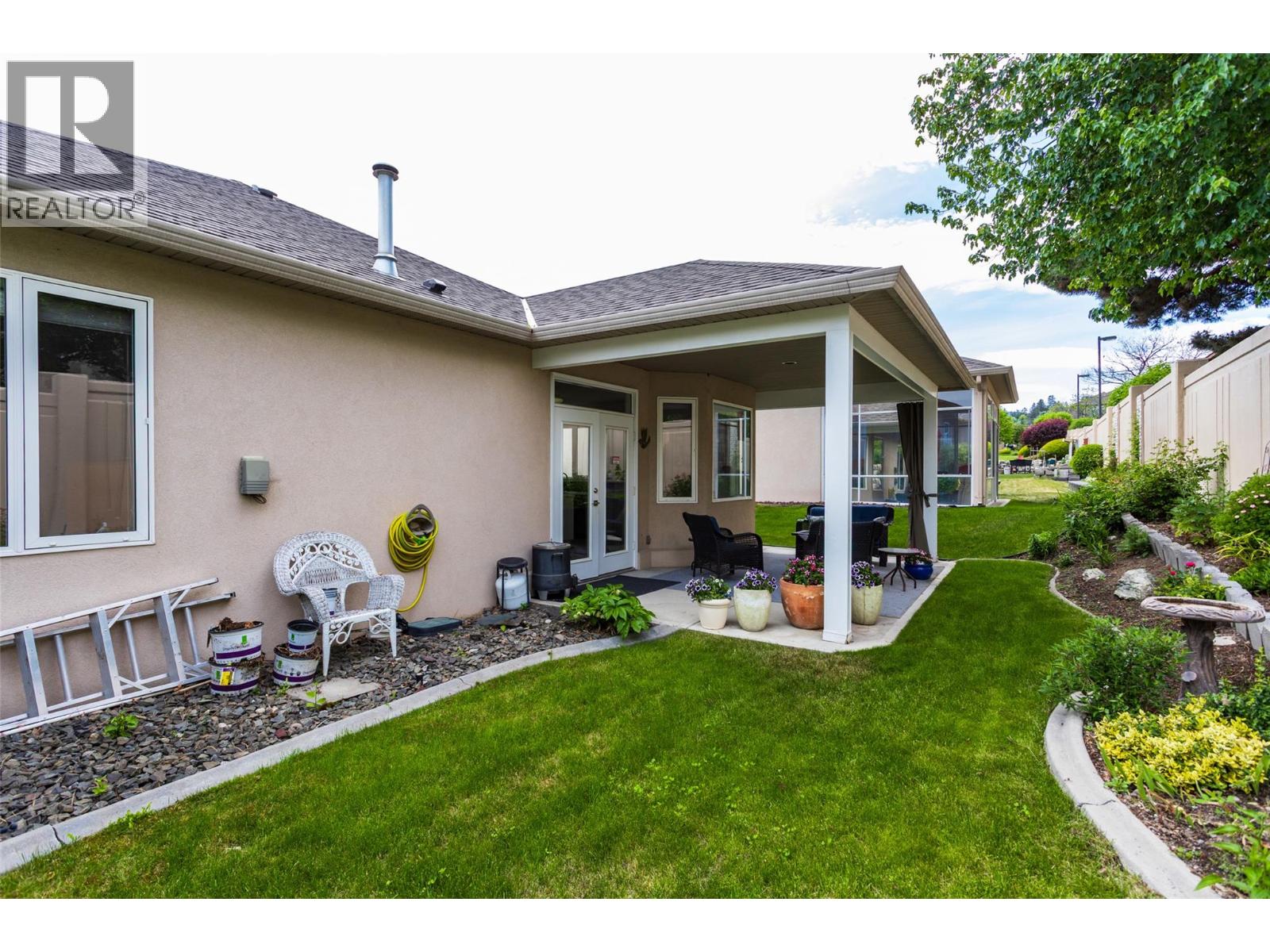 108 3360 Old Okanagan Highway, West Kelowna
