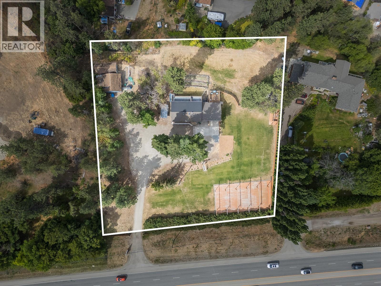 Photo 2 of 1293 Highway 33 E, Kelowna BC