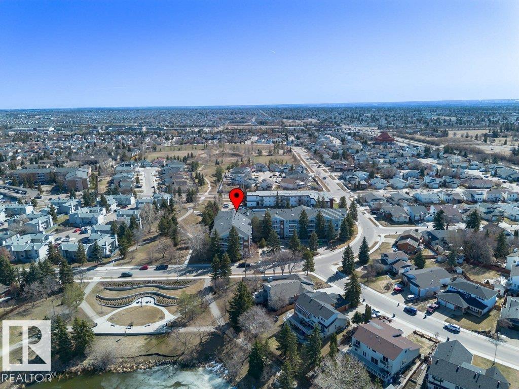 Photo 27 of 110 15503 106 St Nw, Edmonton AB