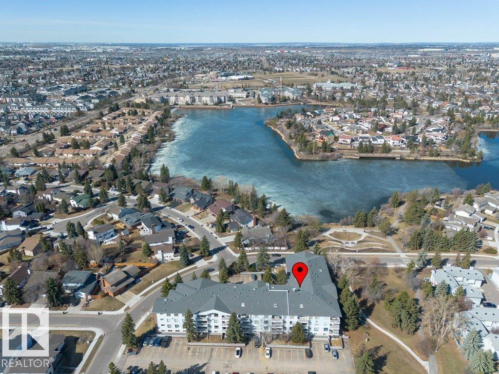 Photo 25 of 110 15503 106 St Nw, Edmonton AB