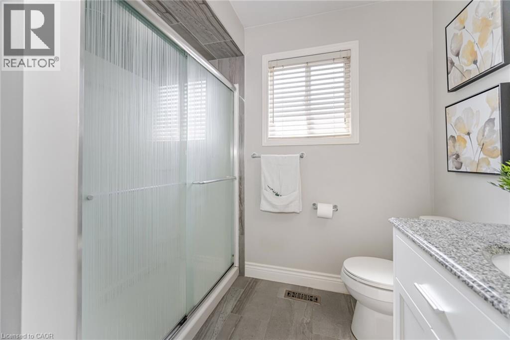 Photo 35 of 106 Eastbrook Way, Brampton ON