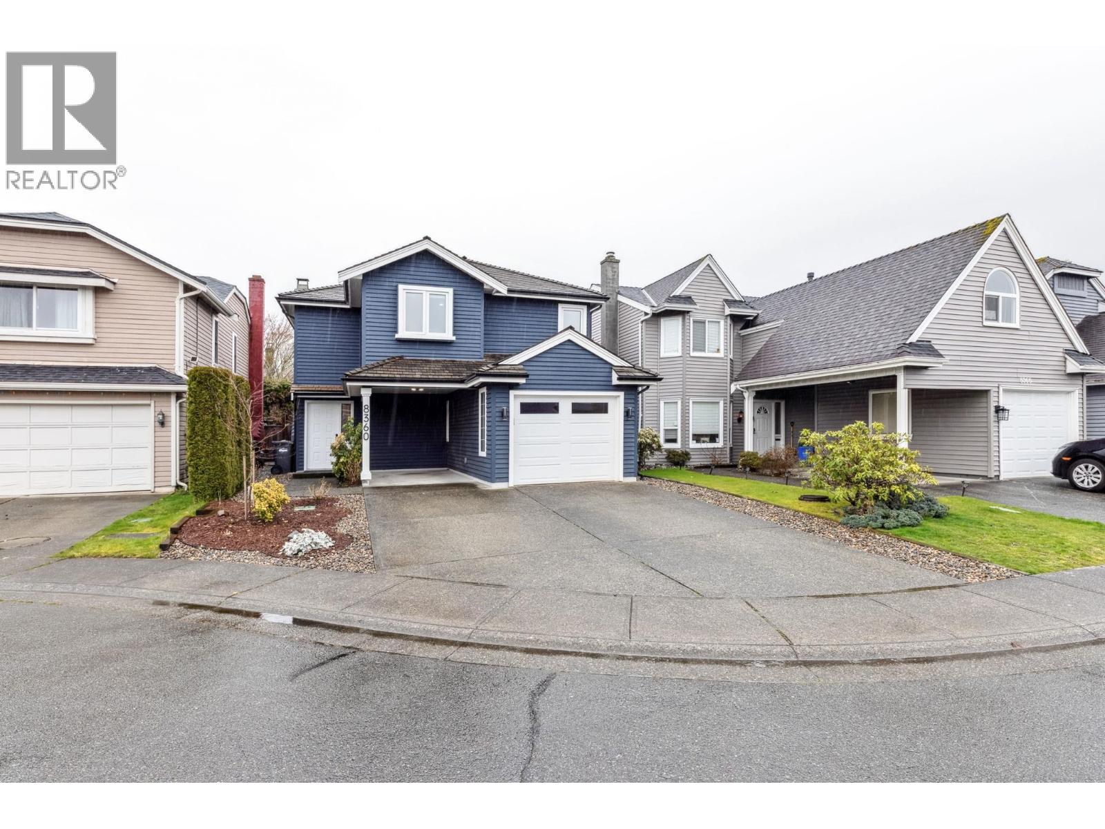 Photo 2 of 8360 Dayton Court, Richmond BC