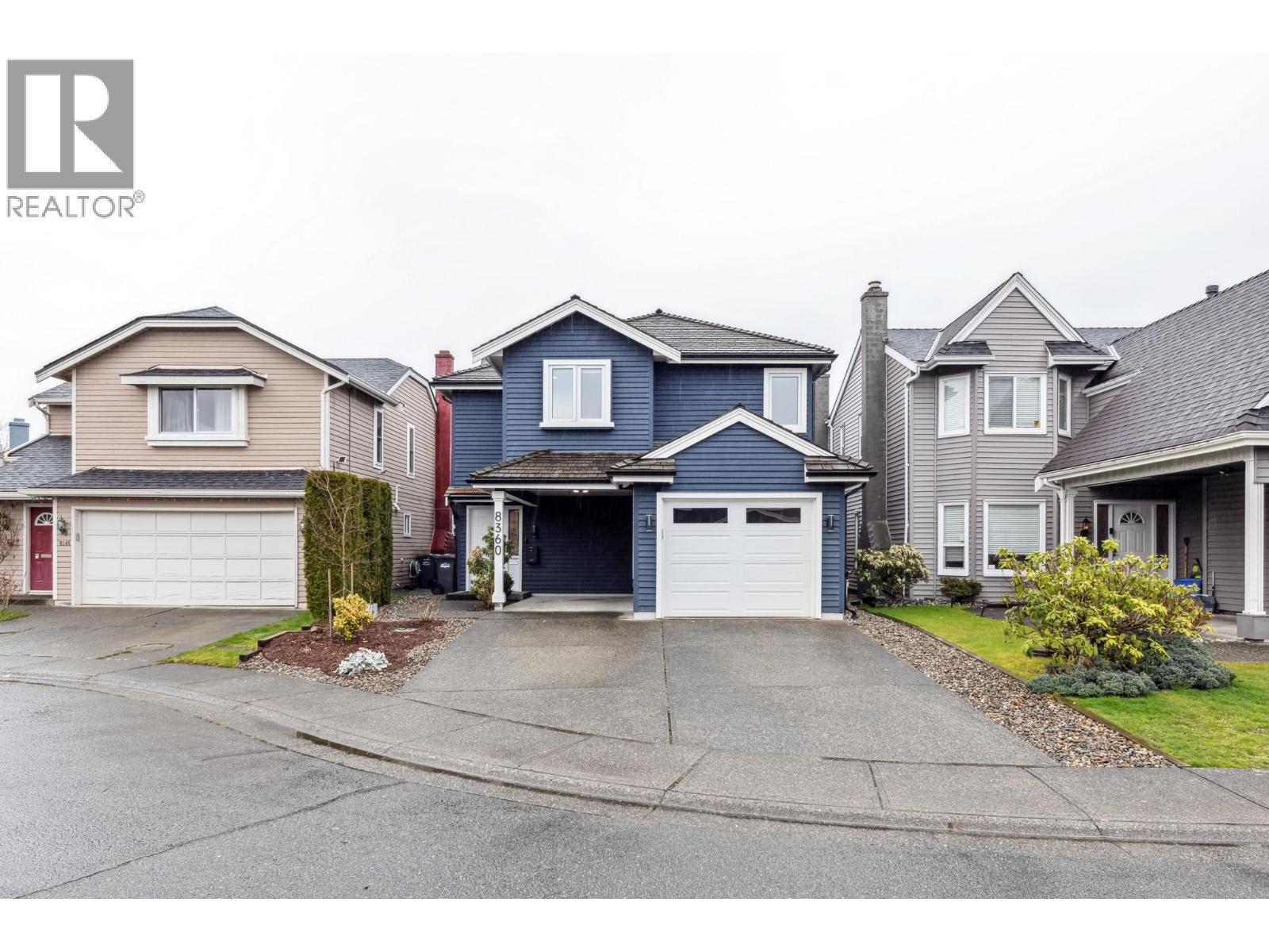 Photo 34 of 8360 Dayton Court, Richmond BC