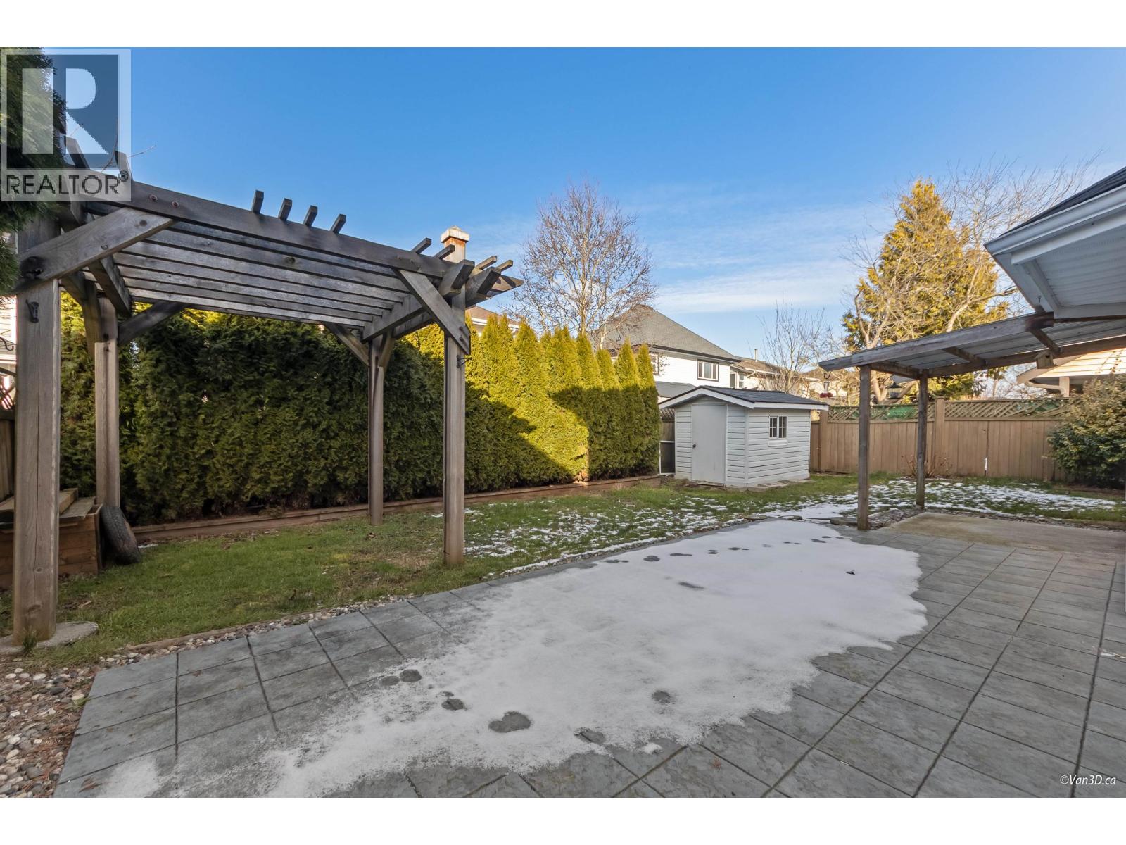 Photo 33 of 6167 45 Avenue, Delta BC