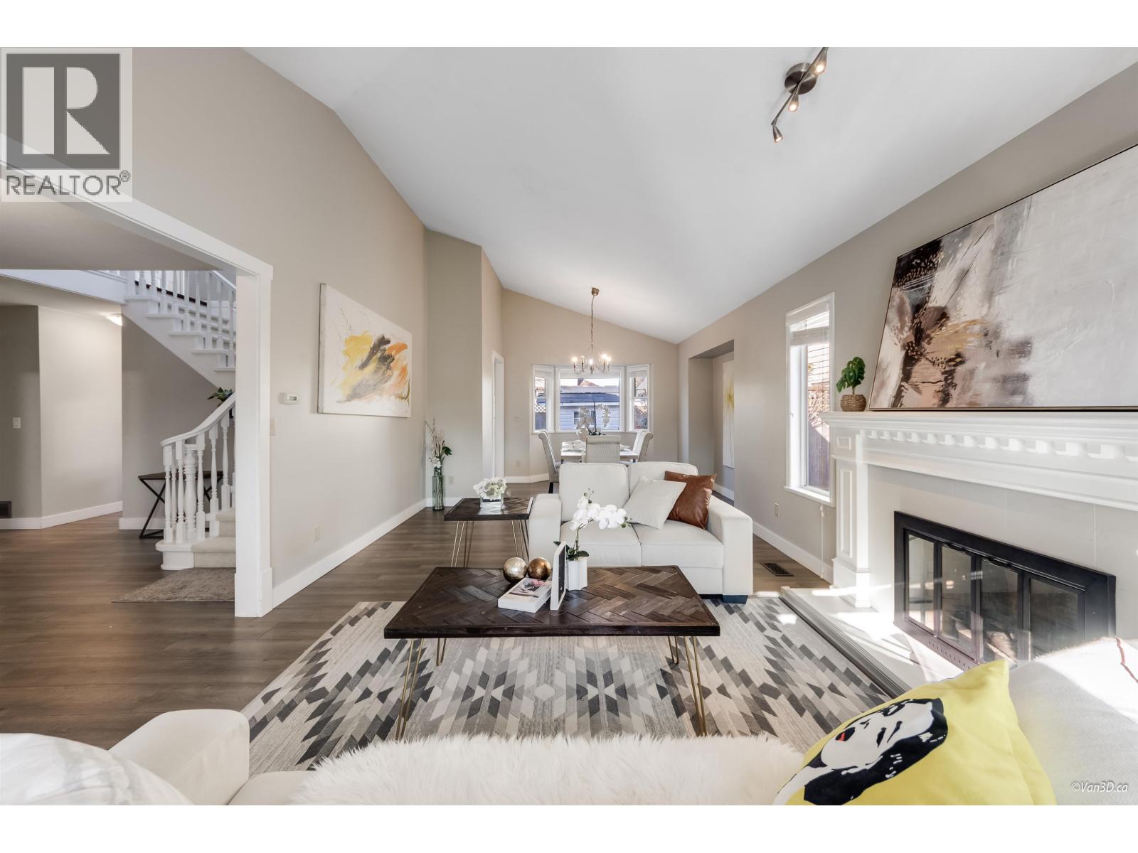 Photo 6 of 6167 45 Avenue, Delta BC