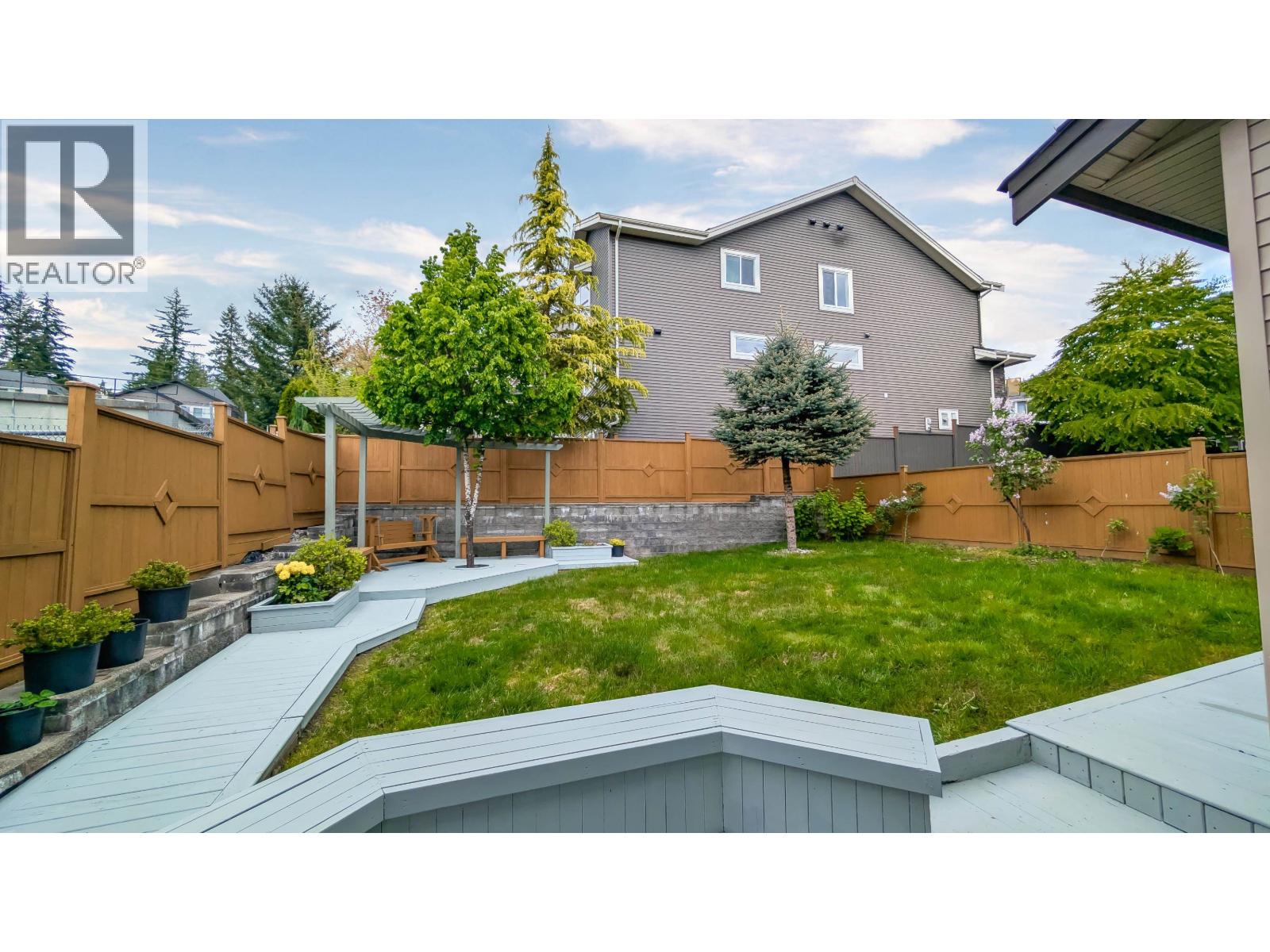 Photo 34 of 3413 Harper Road, Coquitlam BC