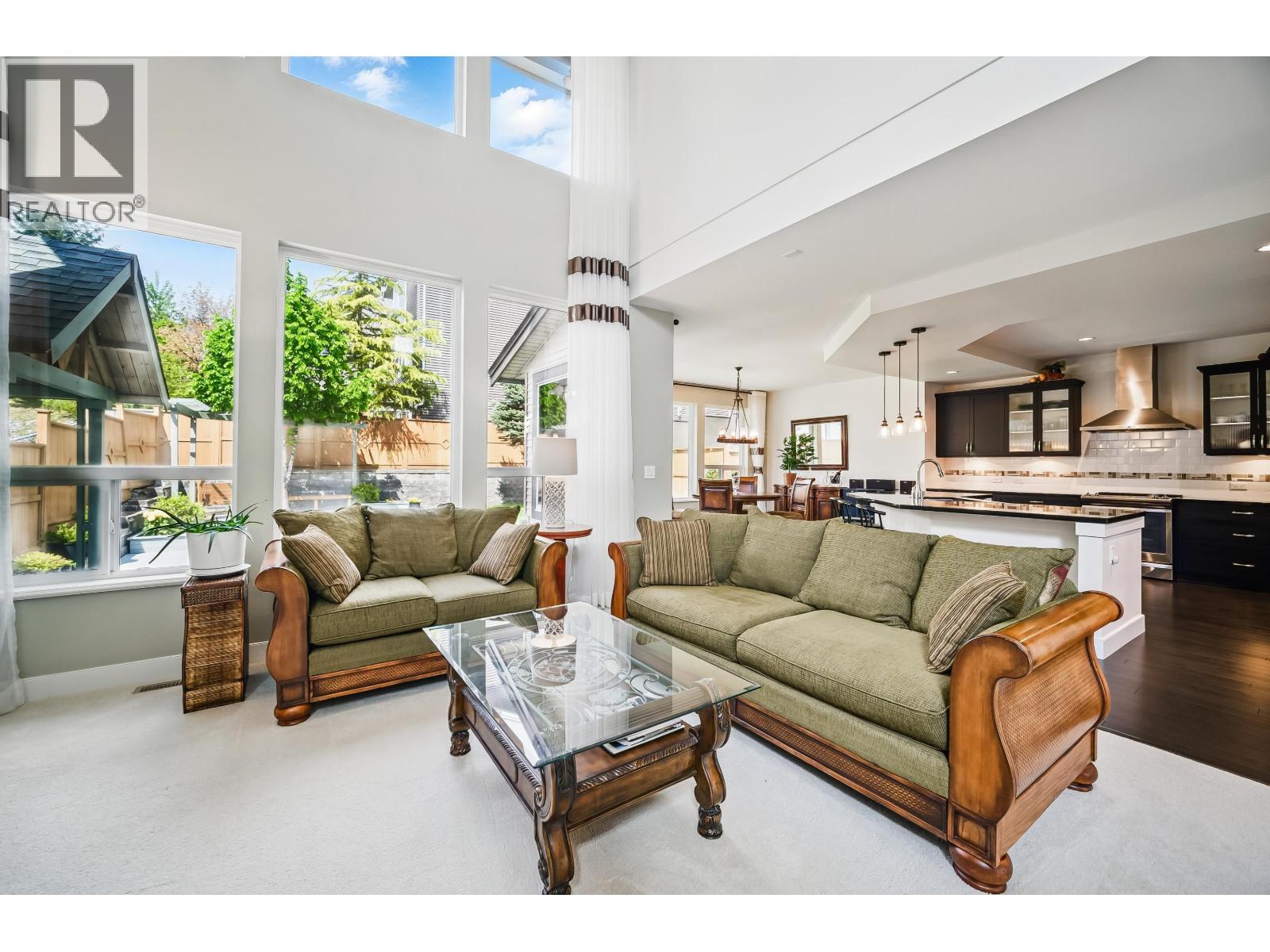 Photo 8 of 3413 Harper Road, Coquitlam BC