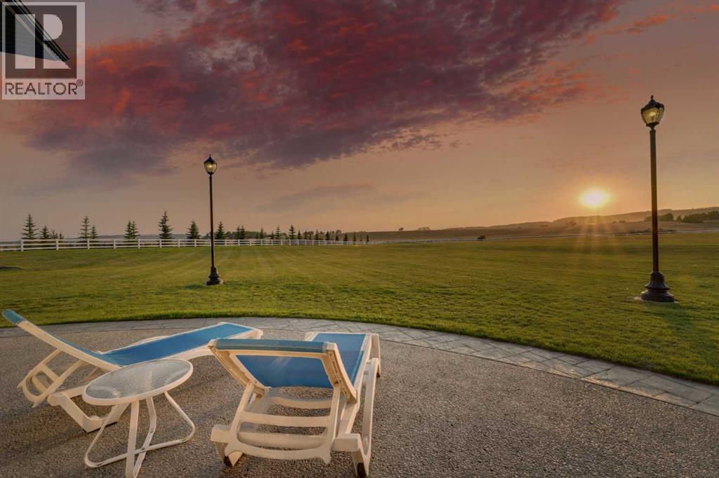 Photo 43 of 338025 40 Street W, Rural Foothills County AB