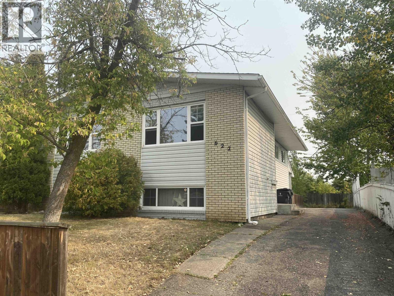 Photo 1 of 622 Johnson Street, Prince George BC