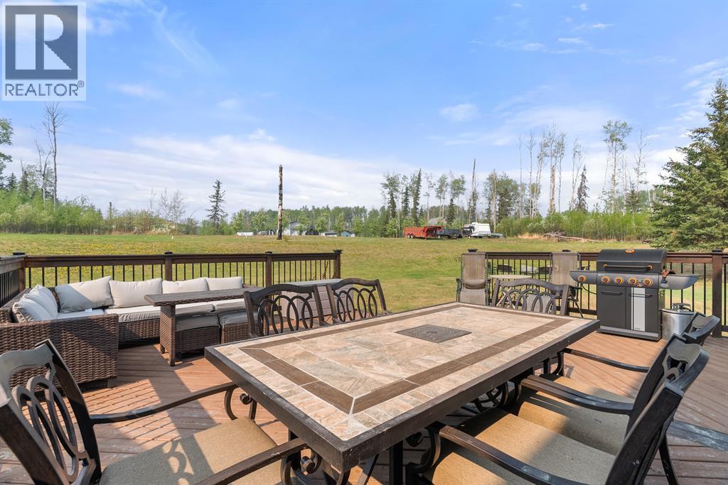 Photo 39 of 170 Community Lane, Saprae Creek AB