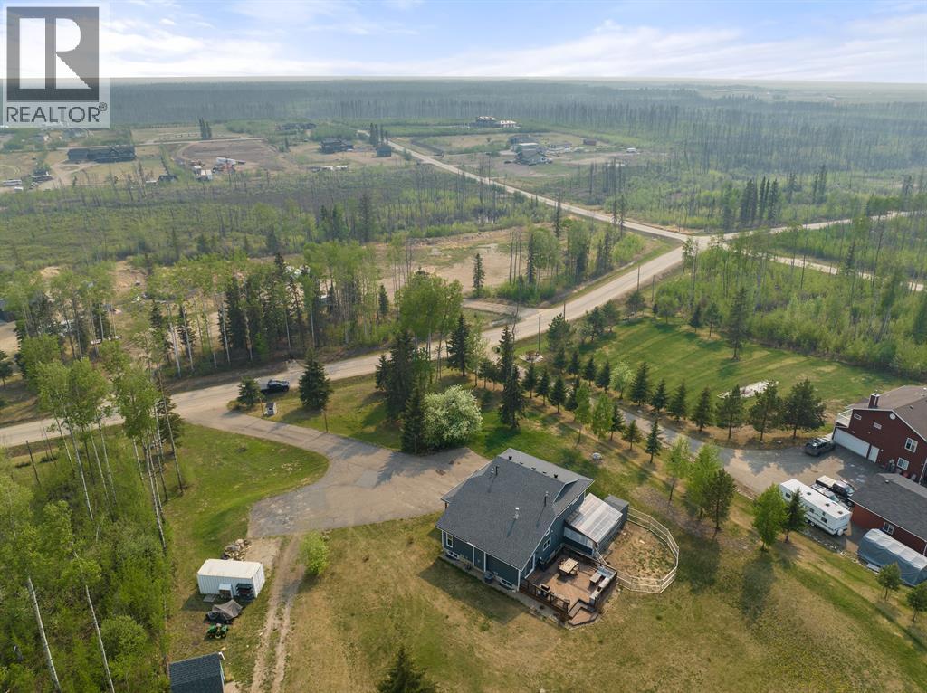 Photo 43 of 170 Community Lane, Saprae Creek AB