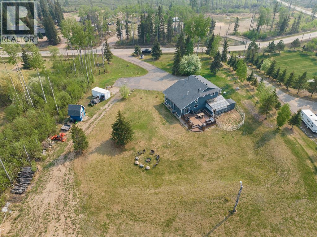Photo 45 of 170 Community Lane, Saprae Creek AB
