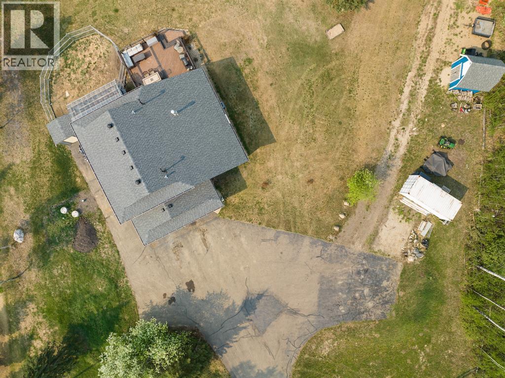 Photo 5 of 170 Community Lane, Saprae Creek AB