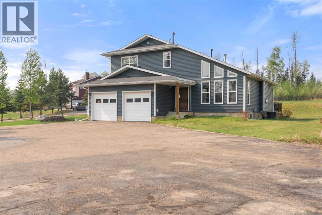 Photo 1 of 170 Community Lane, Saprae Creek AB