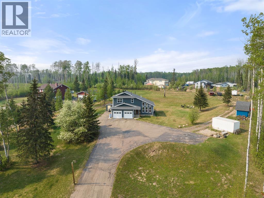Photo 4 of 170 Community Lane, Saprae Creek AB