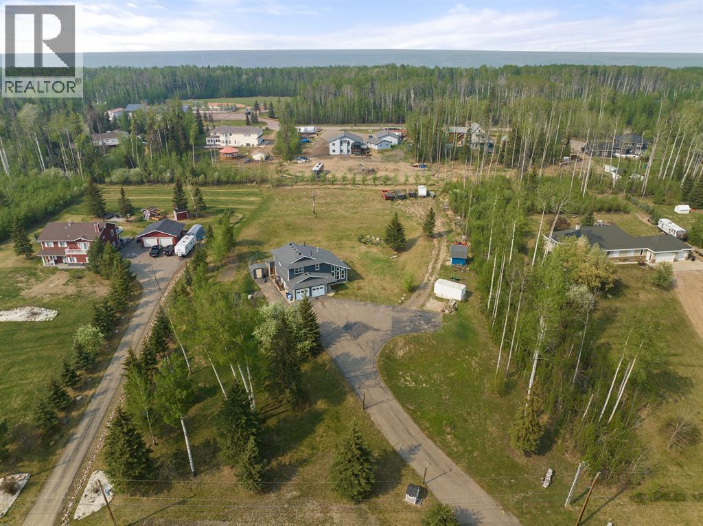 Photo 42 of 170 Community Lane, Saprae Creek AB
