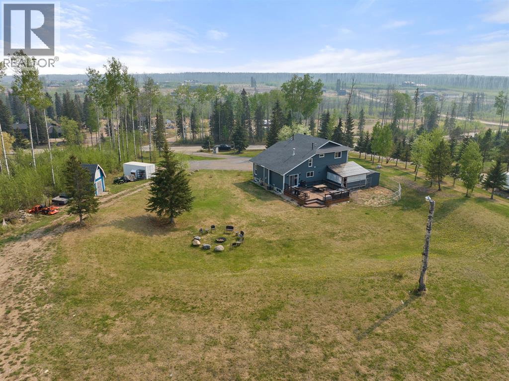 Photo 46 of 170 Community Lane, Saprae Creek AB