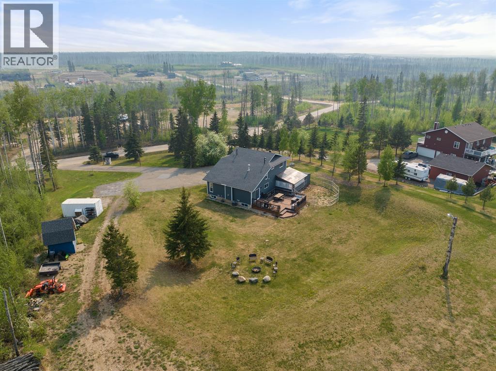 Photo 47 of 170 Community Lane, Saprae Creek AB