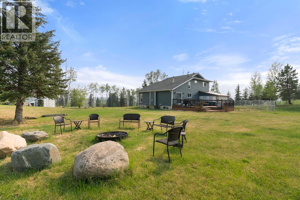 Photo 36 of 170 Community Lane, Saprae Creek AB