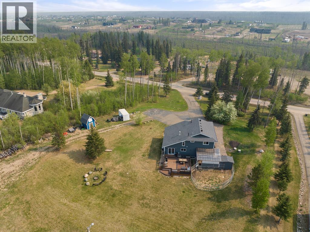 Photo 44 of 170 Community Lane, Saprae Creek AB