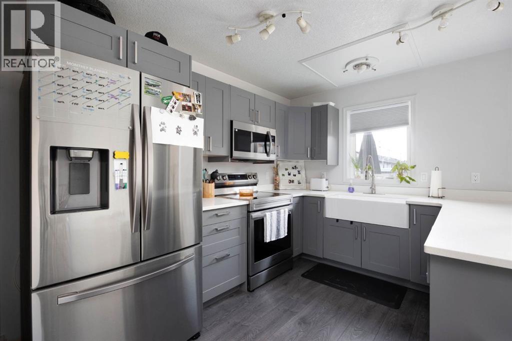 108 Shetland Garden, Fort McMurray