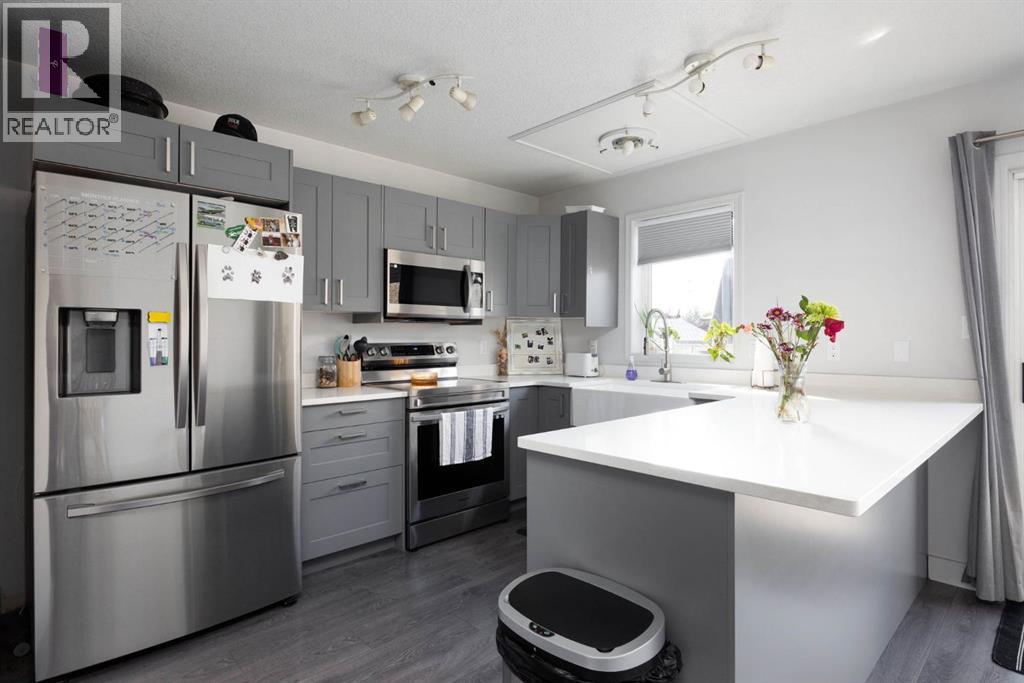 108 Shetland Garden, Fort McMurray