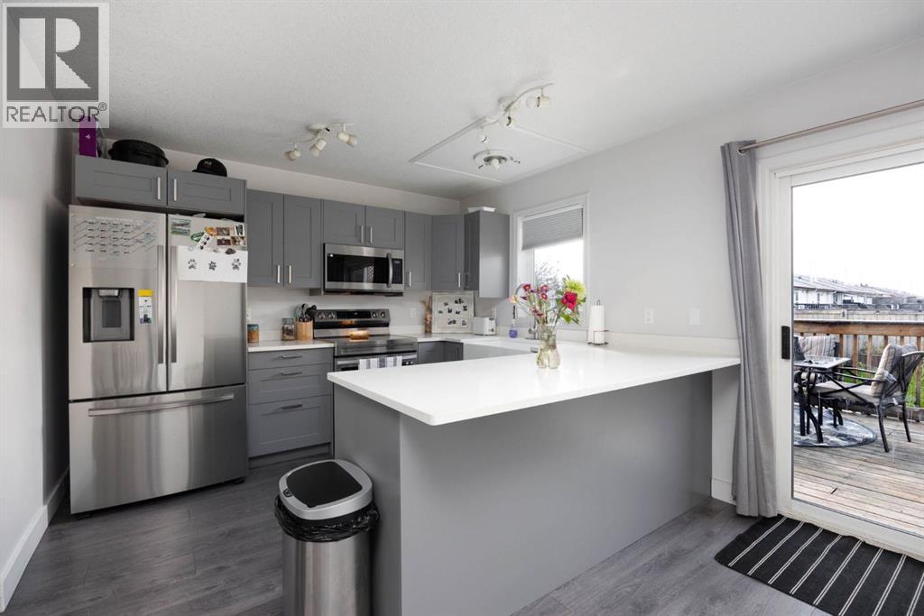 108 Shetland Garden, Fort McMurray