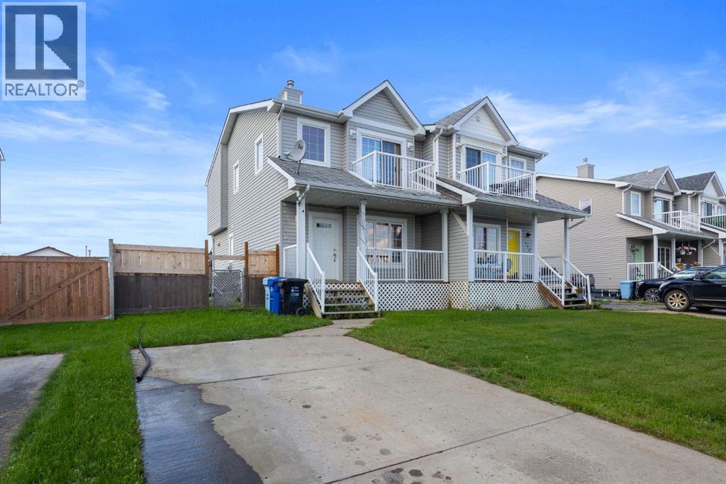 108 Shetland Garden, Fort McMurray
