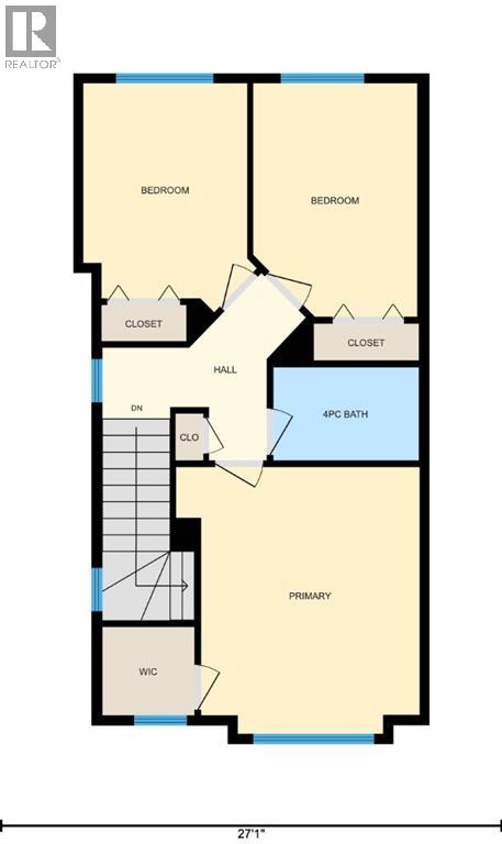 108 Shetland Garden, Fort McMurray