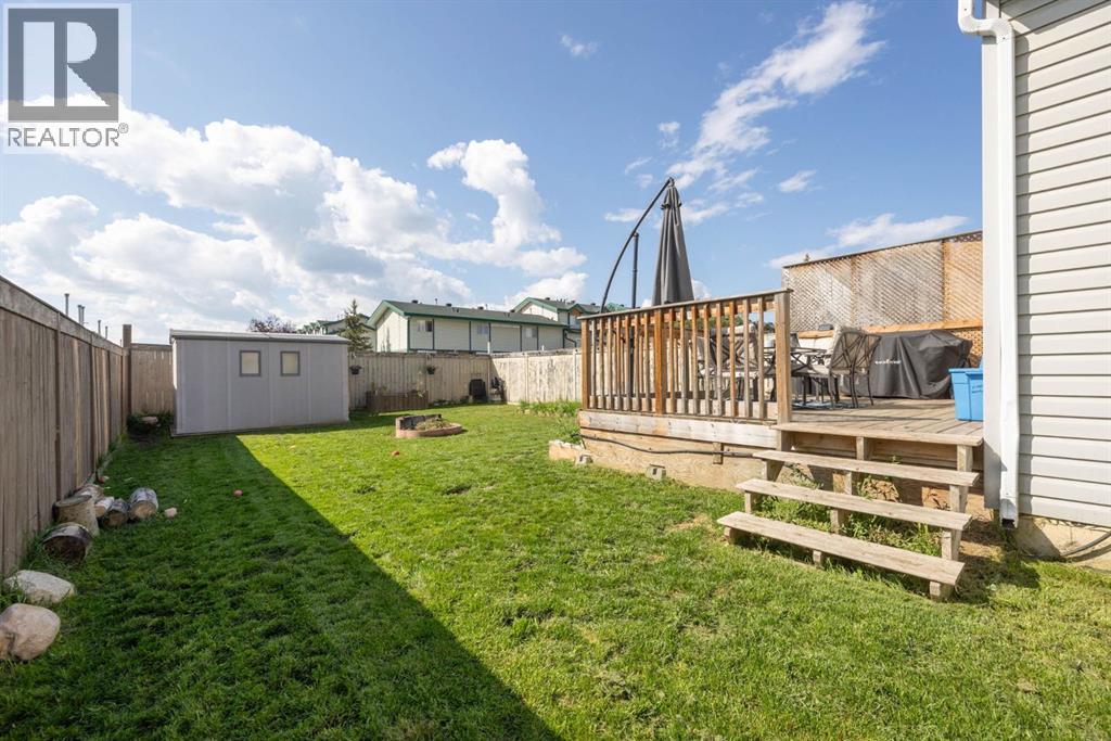 108 Shetland Garden, Fort McMurray