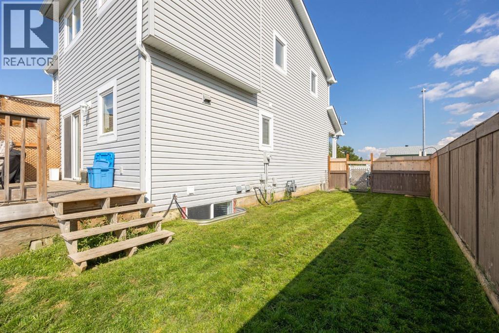108 Shetland Garden, Fort McMurray