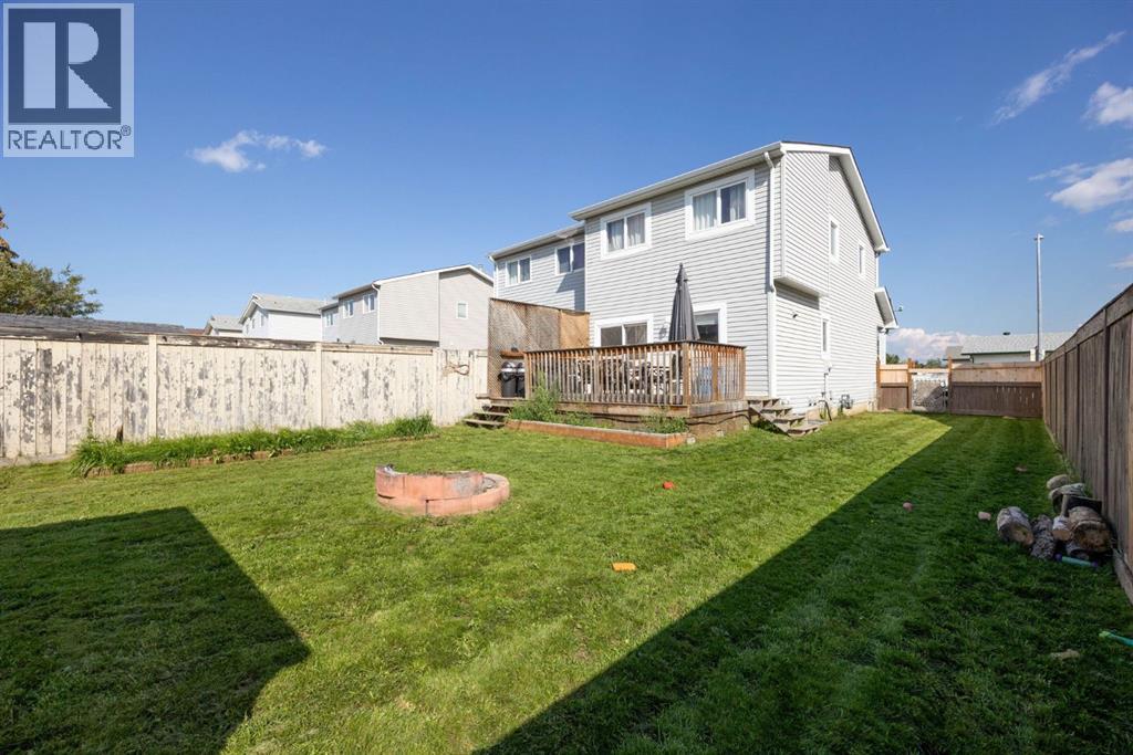 108 Shetland Garden, Fort McMurray