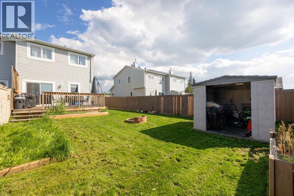 108 Shetland Garden, Fort McMurray