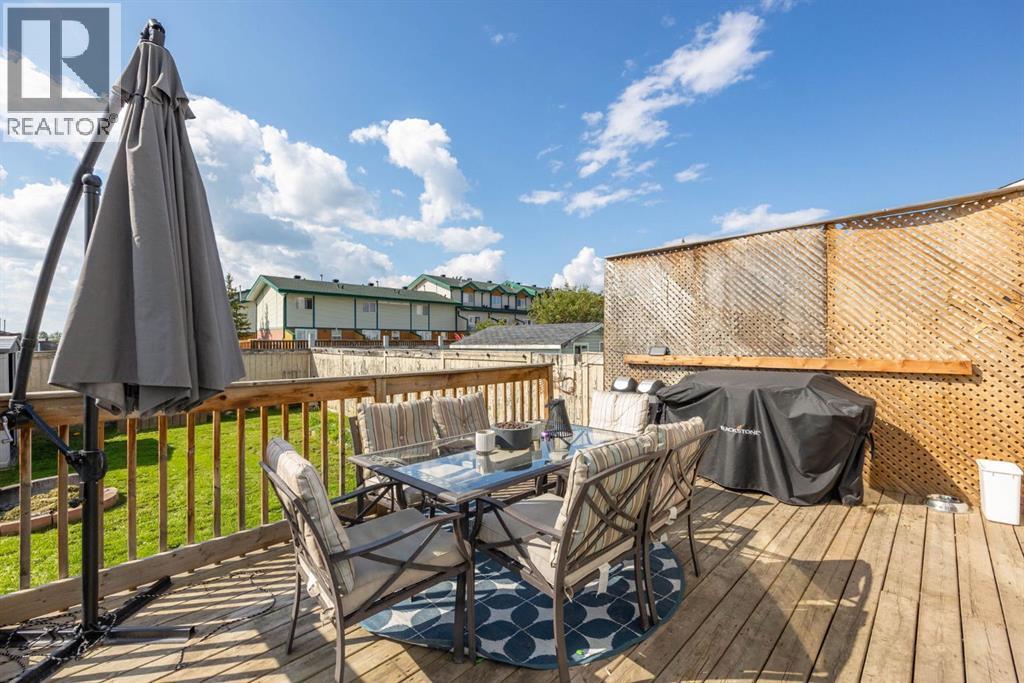 108 Shetland Garden, Fort McMurray