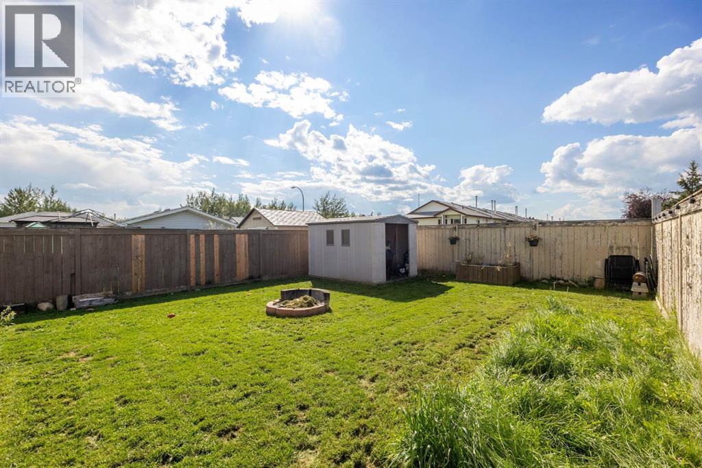 108 Shetland Garden, Fort McMurray