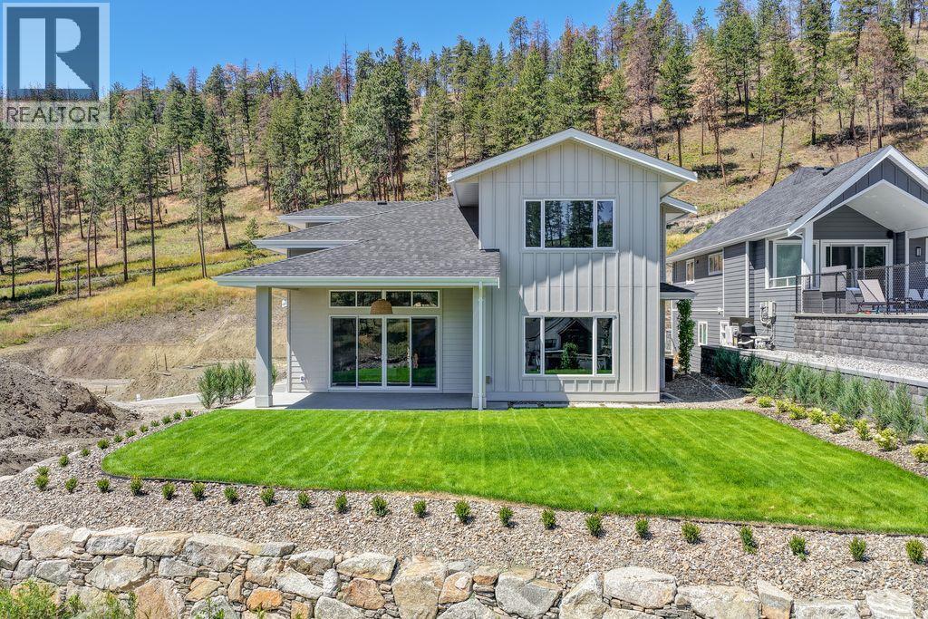  1439 Whistling Pine Place, Kelowna
