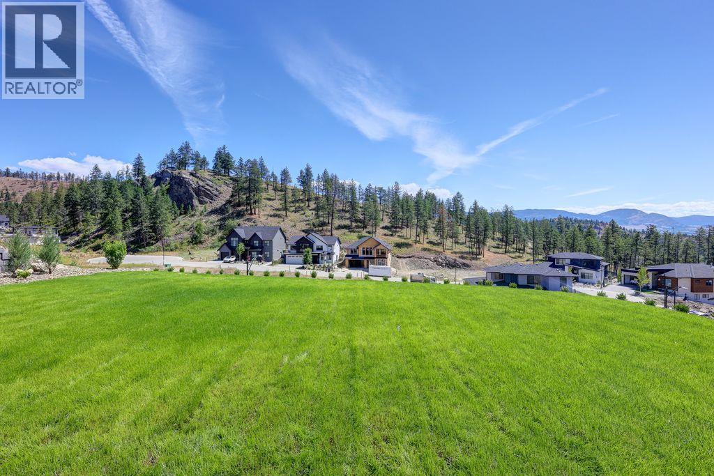  1439 Whistling Pine Place, Kelowna
