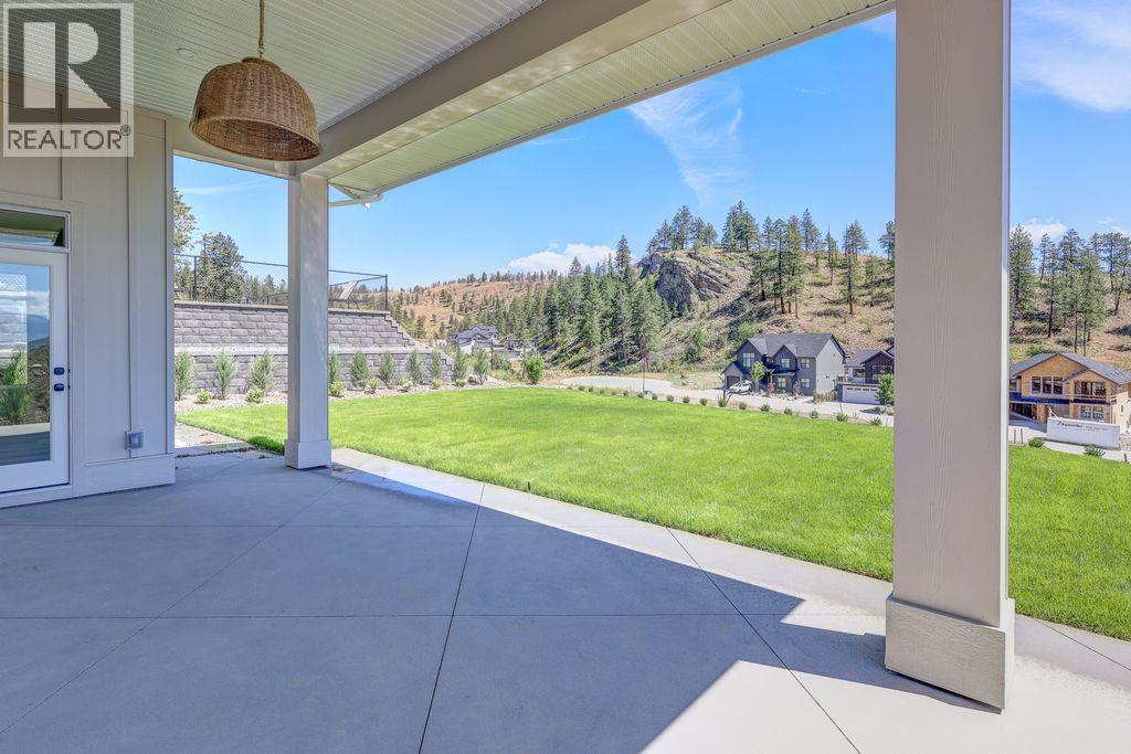  1439 Whistling Pine Place, Kelowna