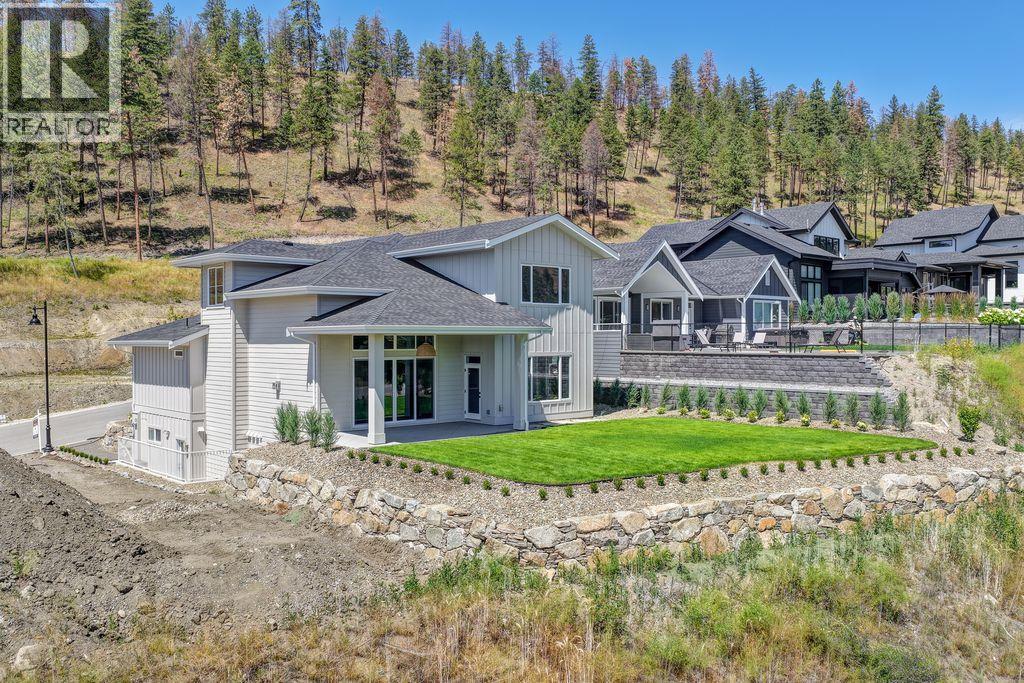  1439 Whistling Pine Place, Kelowna