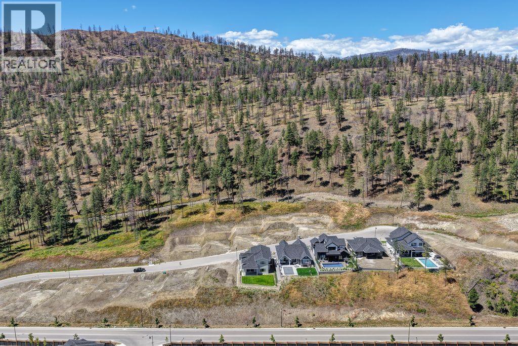  1439 Whistling Pine Place, Kelowna