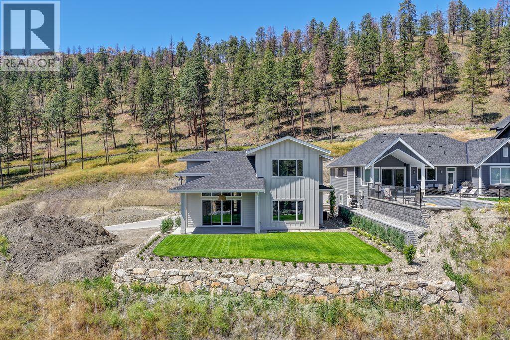  1439 Whistling Pine Place, Kelowna