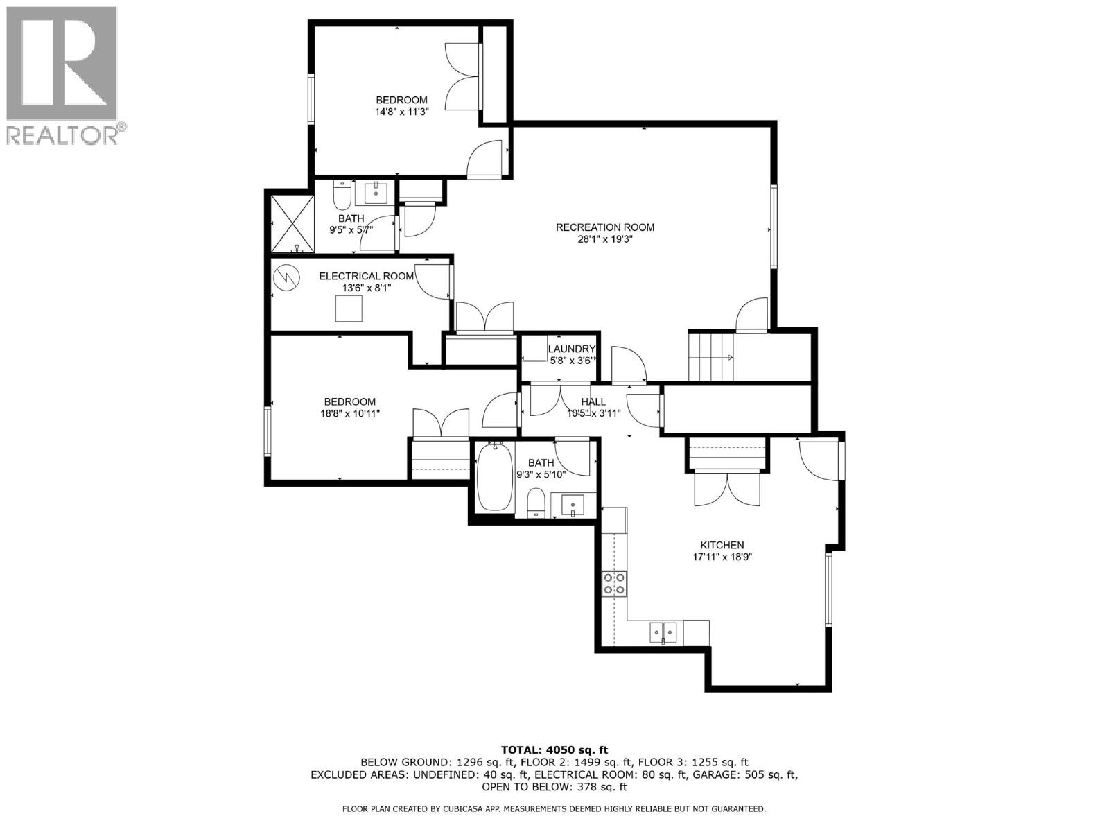  1439 Whistling Pine Place, Kelowna