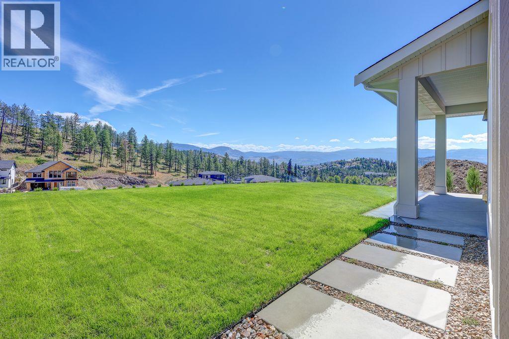  1439 Whistling Pine Place, Kelowna